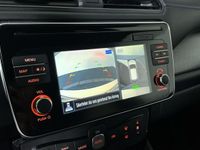 Begagnad Nissan Leaf 109 kW (149 HK) 2019 Halvkombi