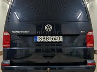 begagnad VW Transporter T30 2.0 TDI BMT Euro 6