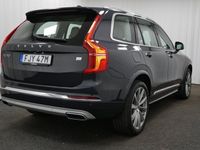 begagnad Volvo XC90 Recharge T8 Inscription 7-säten