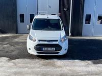 begagnad Ford Transit Connect 220 1.5 TDCi Powershift Euro 6