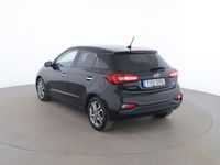 begagnad Hyundai i20 1.2 Trend