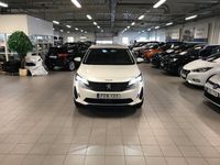 begagnad Peugeot 3008 Nya Active PureTech 130 Automat