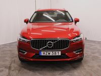 begagnad Volvo XC60 D4 AWD / Inscription / B-kamera