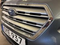 Begagnad Subaru Outback 150 HK (110 kW) 2015 Grå Kombi