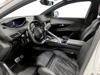 Begagnad Peugeot 3008 Business-Line 181 HK (133 kW) 2021 Vit SUV