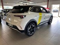 begagnad Opel Mokka-e ULTIMATE 50 kWh 136hk DEMO