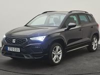 begagnad Seat Ateca 1.5 TSI 150 hk DSG7 FR