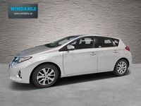 begagnad Toyota Auris Auris E15UT(A)