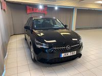 begagnad Opel Corsa P75 ELEGANCE PLUS Apple Carplay