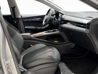 Begagnad MG MG5 EV Luxury 130 kW (177 HK) 2022 Grå Kombi