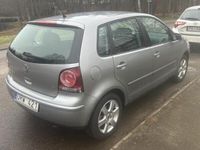 begagnad VW Polo Polo Vw1,4