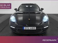 begagnad Porsche Panamera 4 Sport Turismo Sport Chrono Pano Drag Luft 2018, Kombi