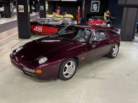 begagnad Porsche 928 GTS