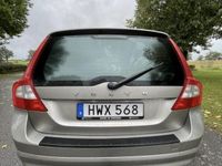 begagnad Volvo V70 2.5T Flexifuel Geartronic Momentum Euro 4