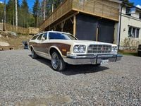 Begagnad Ford Torino 137 HK (100 kW) 1973