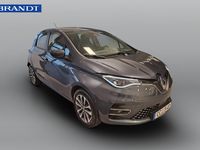 begagnad Renault Zoe R135 PhII 52 kWh Intens batteriköp ELBIL