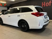 begagnad Toyota Auris Touring Sports Hybrid e-CVT Euro 5