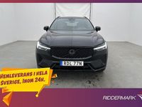 Begagnad Volvo XC60 2026 Svart SUV