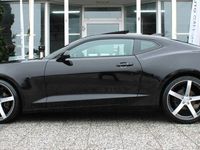 begagnad Chevrolet Camaro 3.6 V6 Hydra-Matic 340hk Taklucka