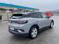 Begagnad VW ID.4 Pro Performance 150 kW (204 HK) 2022 SUV