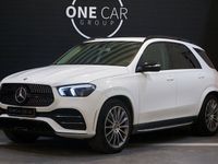 begagnad Mercedes GLE450 AMG 4MATIC AMG *SE SPEC* Nyservad 367hk