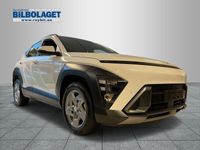 begagnad Hyundai Kona 1.0 T-GDI DCT 120hk Essential Designpaket