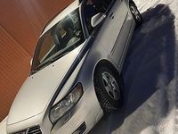 Begagnad Volvo V50 109 HK (80 kW) 2010 Kombi