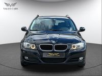 begagnad BMW 320 d Touring Dynamic, Farthållare, AUX