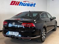 begagnad VW Passat 2.0 TDI SCR BlueMotion 4Motion GTS Euro 6