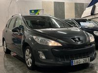 begagnad Peugeot 308 SW 1.6 THP Euro 4