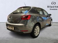 begagnad Seat Ibiza 1.2 TSI