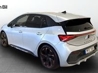 begagnad Cupra Born e-boost 77 kWh 231hk 55mil räckvidd