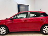 begagnad Hyundai i20 1.2 blue Euro 6/RATTVÄRME/4200MIL/S&V