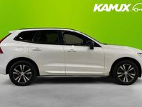 Begagnad Volvo XC60 R-Design 197 HK (144 kW) 2020 Vit SUV