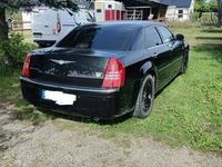 begagnad Chrysler 300C 5.7 V8 hemi