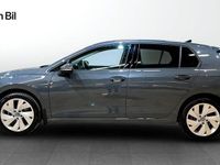 Begagnad VW Golf VIII Comfortline 150 HK (110 kW) 2025 Dolphin grey metallic Halvkombi