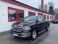 begagnad Dodge Ram LAIE EV BYTE 2014, Pickup