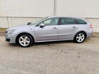 begagnad Peugeot 508 SW 2.0 BlueHDi EAT, 180hk