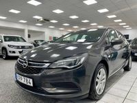 begagnad Opel Astra 1.6 CDTI , NY BES U A .