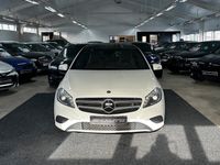 begagnad Mercedes A200 CDI 7G-DCT|Panorama|