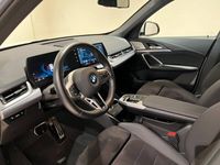 begagnad BMW X1 18i, M-Sport, Drag, Harman Kardon, Comfort paket