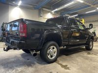 begagnad Dodge Ram 2500 Quad Cab 5.9 Cummins 4x4 B-reg