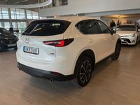 begagnad Mazda CX-5 Sky Tech Paket 2.0 SKYACTIV-G 165hk