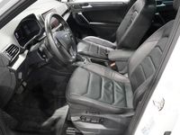 begagnad Seat Tarraco 2.0 TDI 190 DSG7 4DRIVE