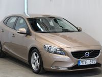 begagnad Volvo V40 D2 Backkamera PDC Värmare