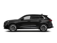 Ny Audi Q3 Design 2026 Svart SUV