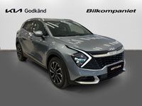 begagnad Kia Sportage Plug in Hybrid Advance Drag V-Hjul Värmare