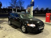 begagnad Volvo V50 1.6 D Kinetic Euro 4