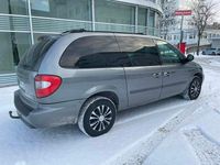 Begagnad Chrysler Grand Voyager 174 HK (127 kW) 2007 Minibuss
