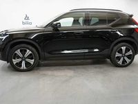 Begagnad Volvo XC40 169 kW (231 HK) 2023 SUV